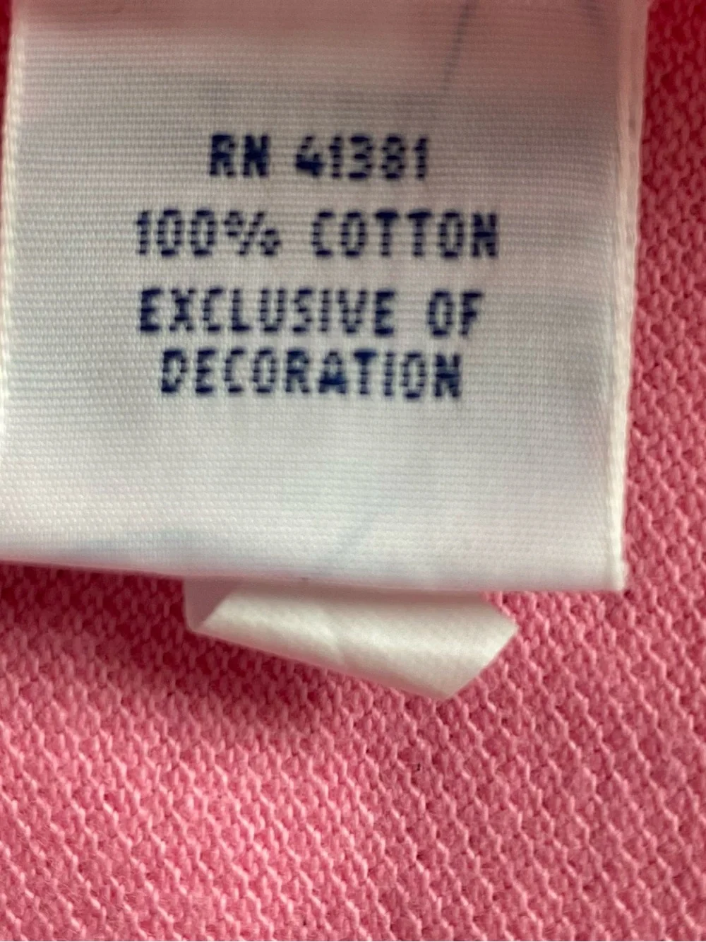 Polo Ralph Lauren Men's L Pink Slim Fit Cotton Polo Shirt NWT Navy Pony